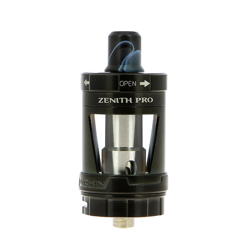 Clearomiseur Zenith Pro - Innokin