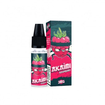 E-liquide Akaïmi 10 ml - Kung Fruits - Cloud Vapor