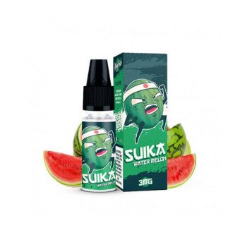 E-liquide Suika 10 ml - Kung Fruits