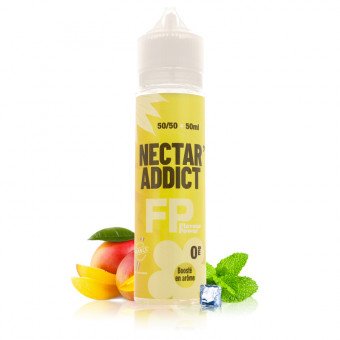 E-liquide NectarAddict 50ml - Flavour Power
