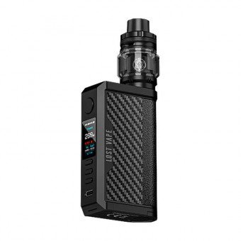 Kit Centaurus Quest Q200 - Lost Vape