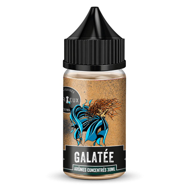 Arôme Galatée 30ml - Astrale Curieux