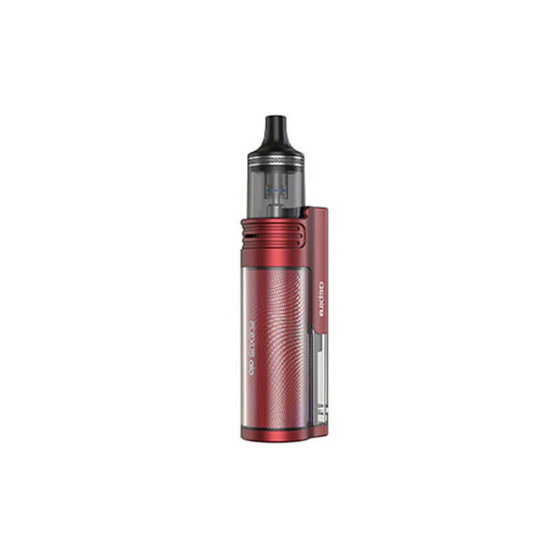 Kit Flexus AIO - Aspire
