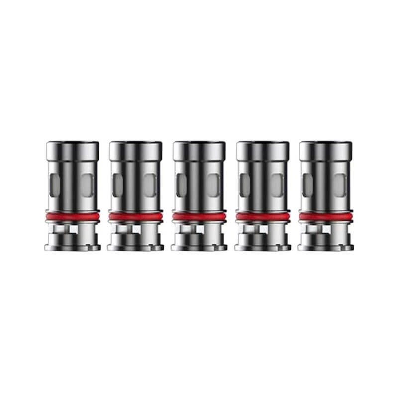 Résistances PNP (x5) - Voopoo