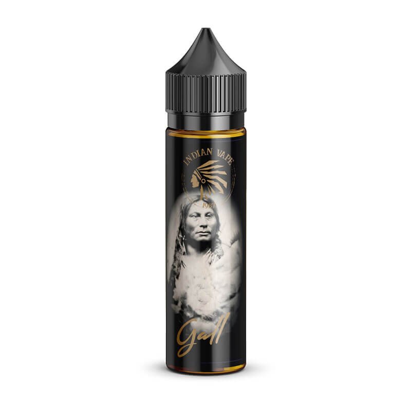 E-liquide Gall 50ml - Indian Vape - Le Labo Basque