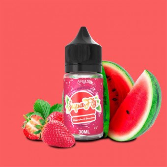 Arôme Watermelon Strawberry - Supafly - Airmust