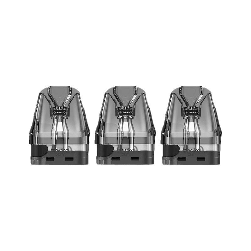 Cartouches avec résistances Xlim V2 (x3) - Oxva