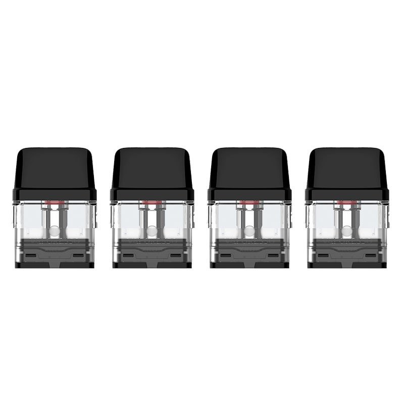 Cartouches Xros 2ml (x4) - Vaporesso
