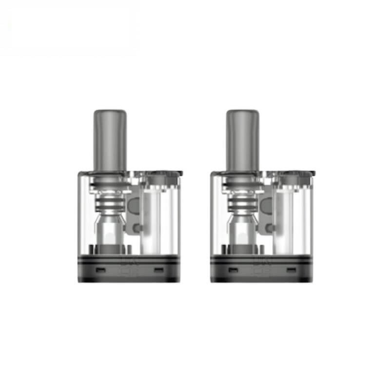 Cartouches Soul 4ml (x2) - GeekVape