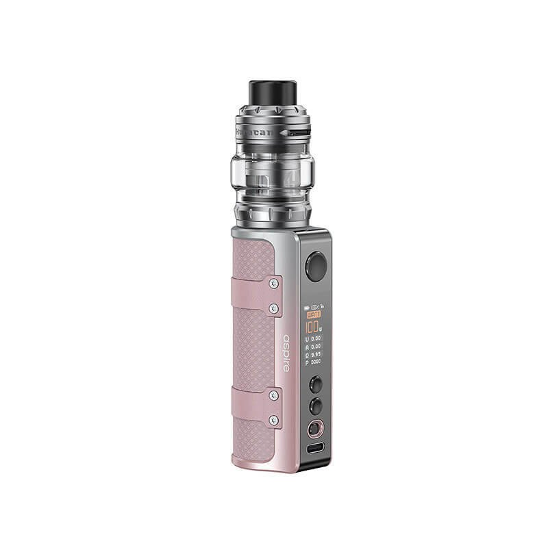 Kit Huracan LX - Aspire