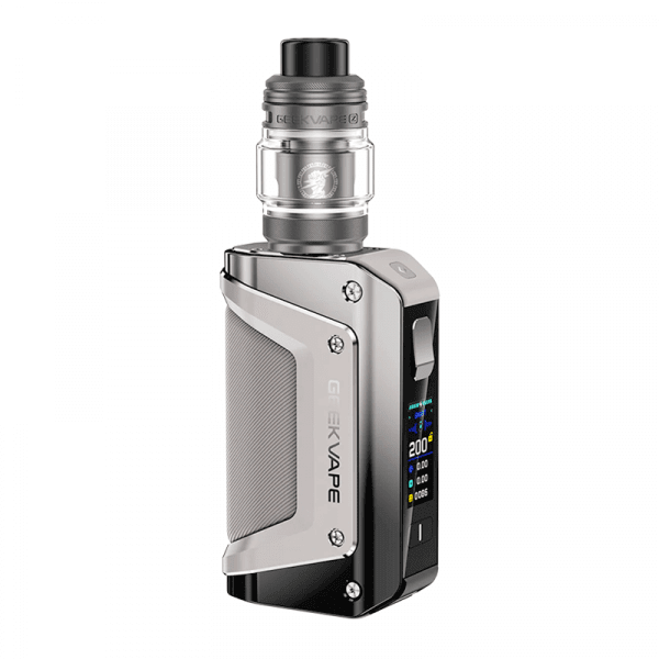 Kit Aegis Legend 3 - Geekvape
