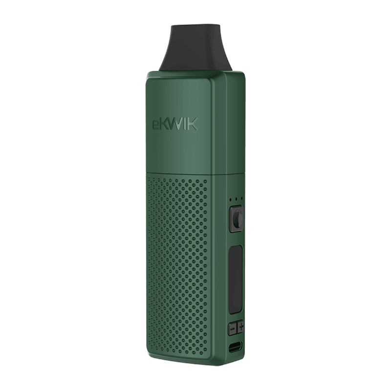 Vaporisateur eKwik - Sunakin