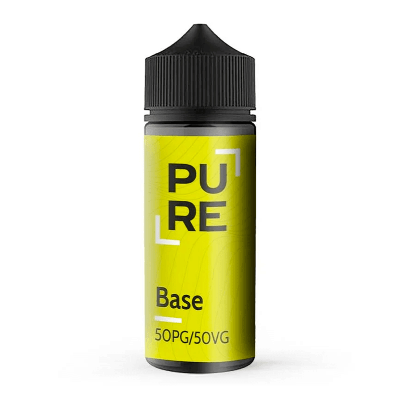 Base DIY 80ml Mix&Go - PURE