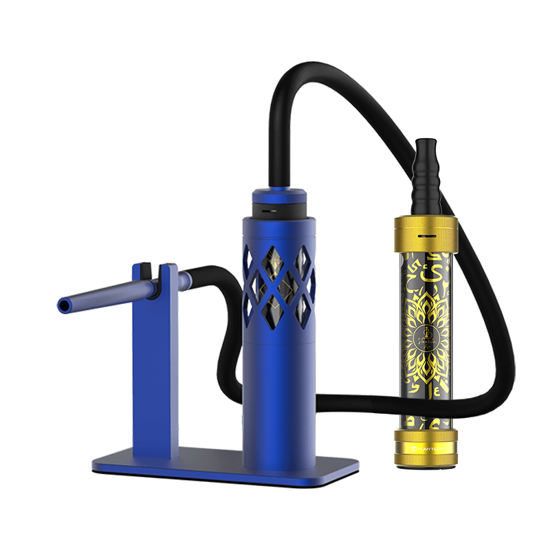 Pack complet Hookah Air (e-chicha) - Fumytech