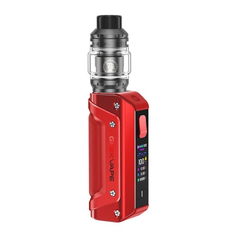 Kit Aegis Solo 3 - Geekvape