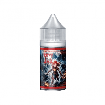 Concentré Red Origins 30ml - Miv Disrtib - Made in Vape