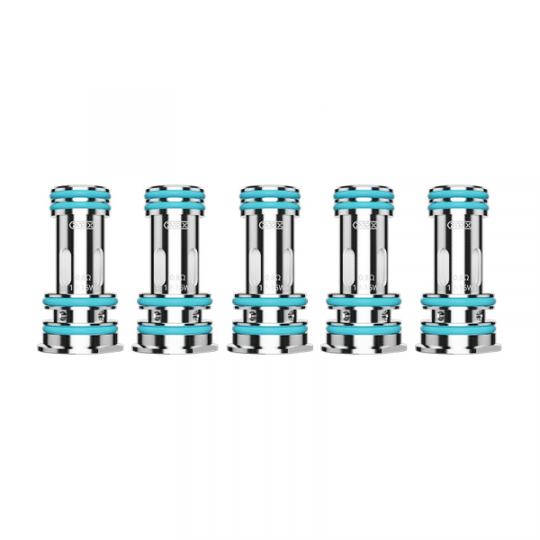 Résistances PnP X (x5) - Voopoo