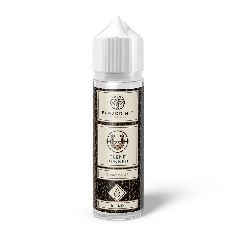 E-liquide Blend Runner 50ml - Essentials - Flavor Hit