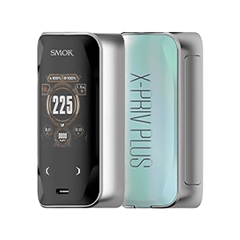 Box X-Priv Plus - Smok