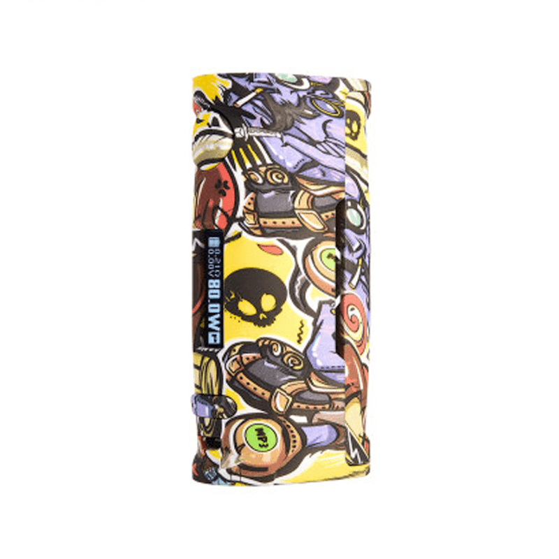 Box Puma Baby - Vapor Storm