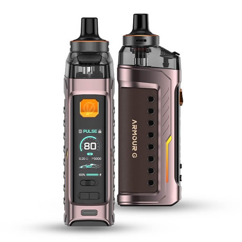 Kit Armour G - Vaporesso