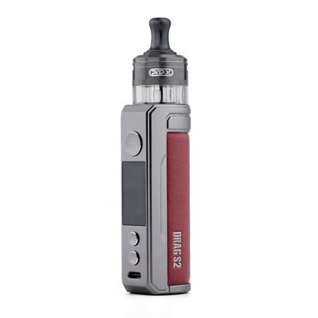 Kit Drag S2 - Voopoo