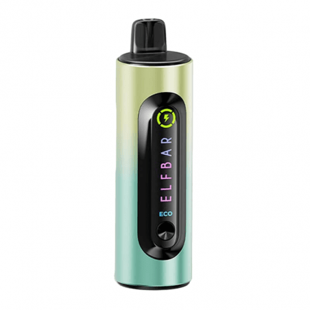 Starter kit EB 4en1 - Elfbar
