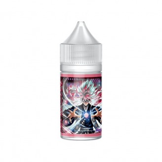 Concentré Satoru 30ml - Miv Disrtib - Made in Vape