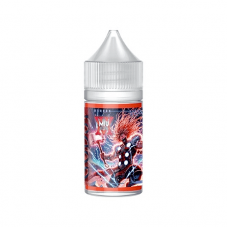 Concentré Godji 30ml - Miv Disrtib - Made in Vape
