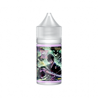 Concentré Demon Fizz 30ml - Miv Disrtib - Made in Vape