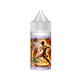 Concentré Baki Punch 30ml - Miv Disrtib - Made in Vape