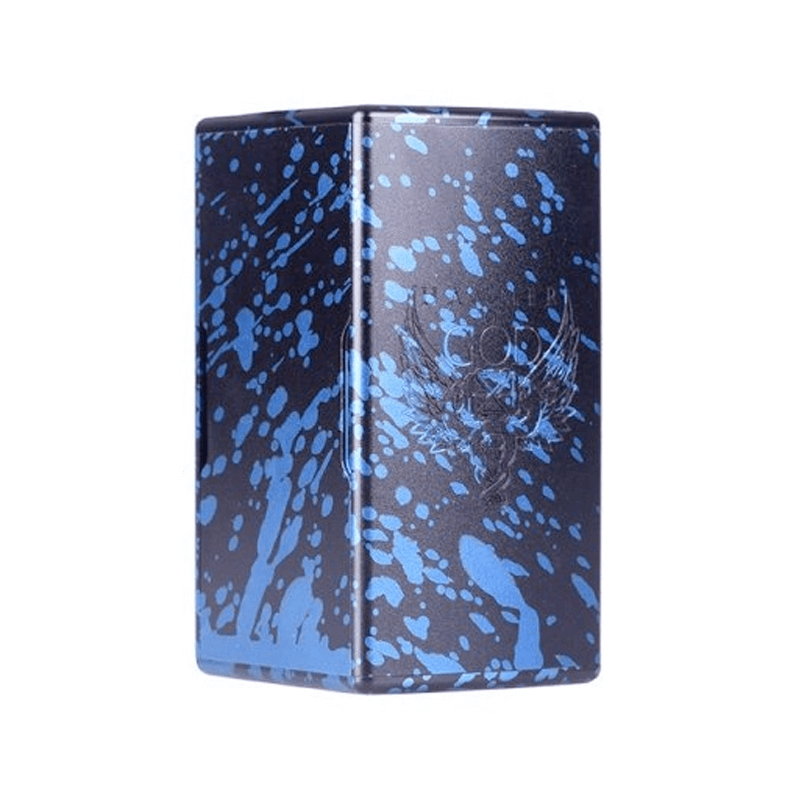 Box Hammer of God 400 XL - Vaperz Cloud