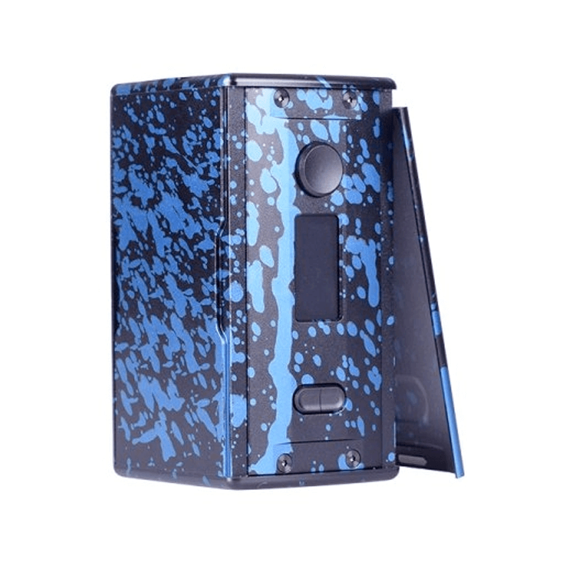 Box Hammer of God 400 XL - Vaperz Cloud