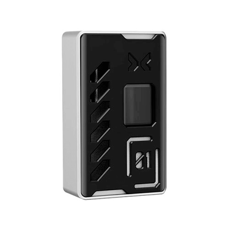 Box BF Atemporal 21 - The Mind Flayer x Damn Vape