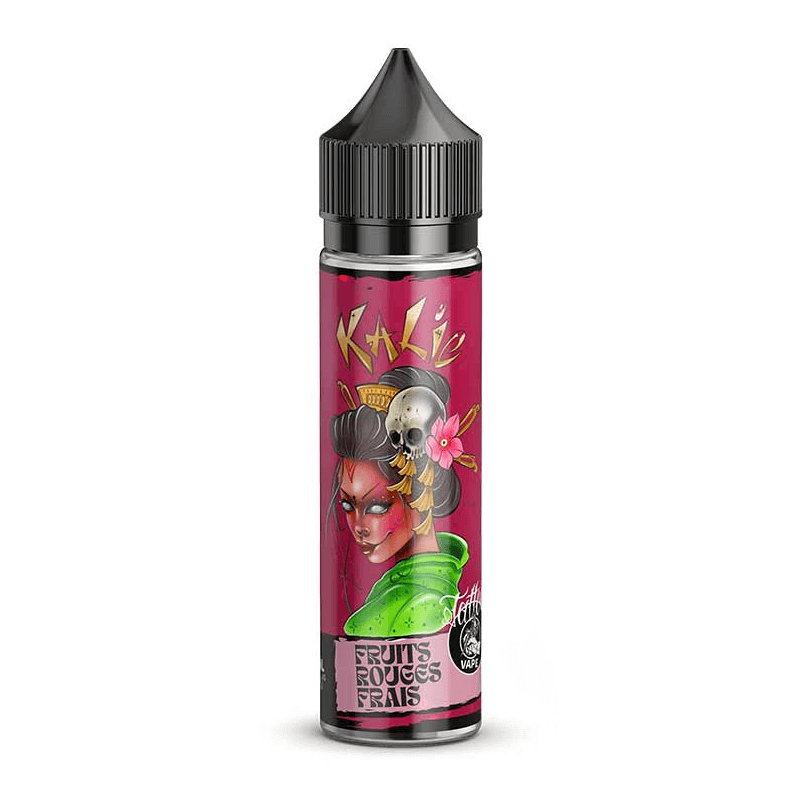 E-liquide Kalie 50ml - Tattoo Vape