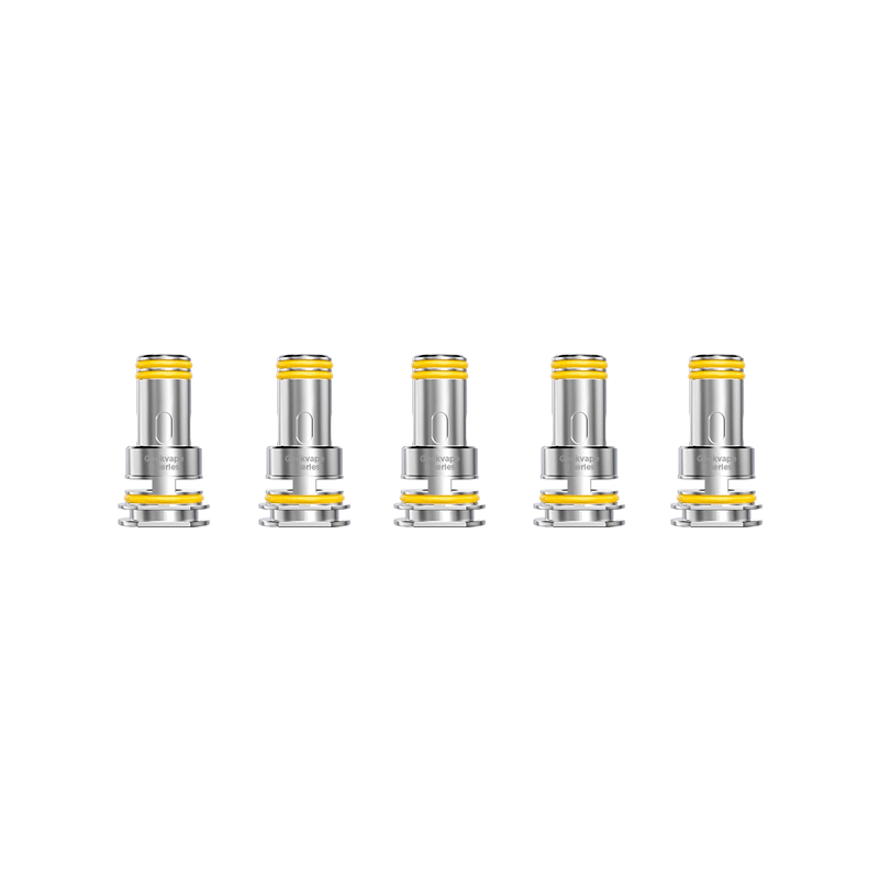Résistances B Series (x5) - Geekvape