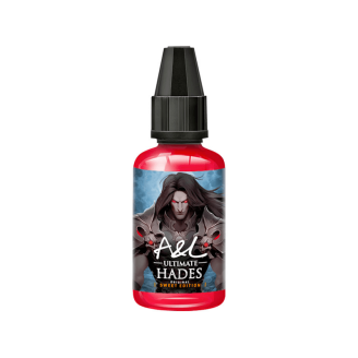 Concentré Hades Sweet Edition 30ml - Ultimate - A&L