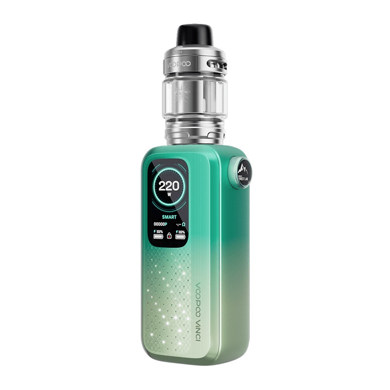 Vinci Spark 220 - Voopoo