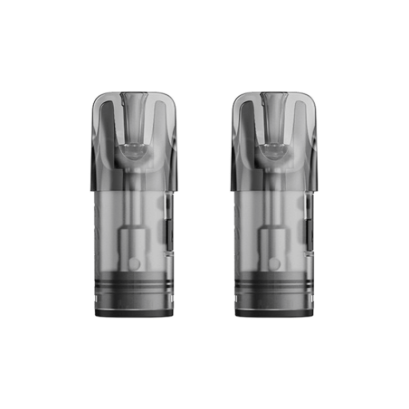 Cartouches Nexi Pro (x2) - Aspire