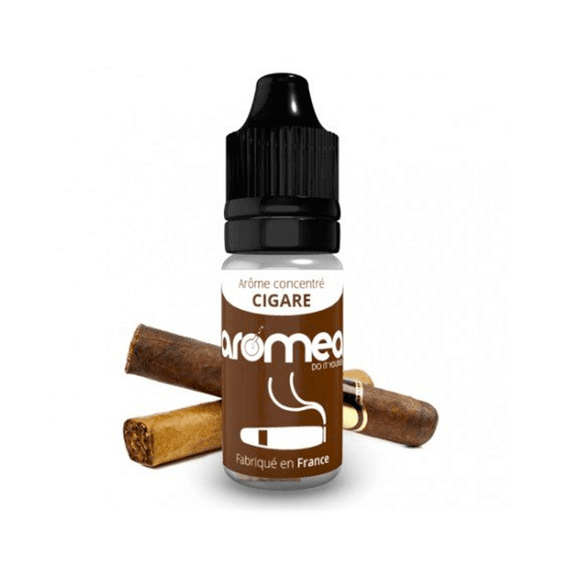 Concentré Cigare - Aroméa