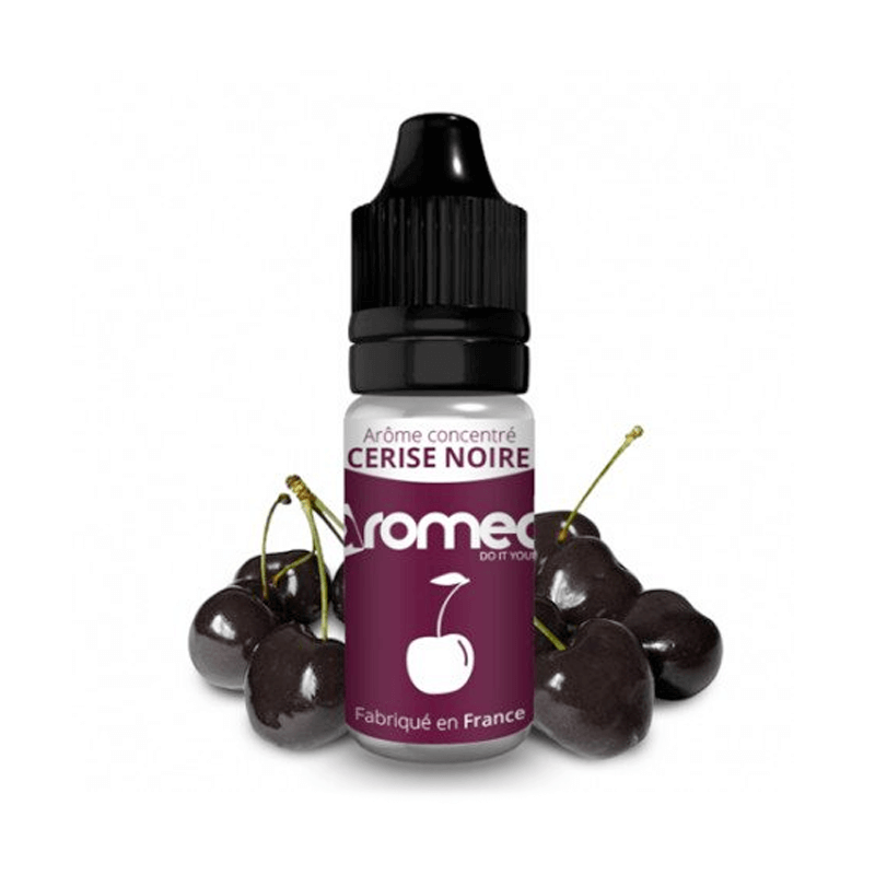 Concentré Cerise Noire - Aroméa