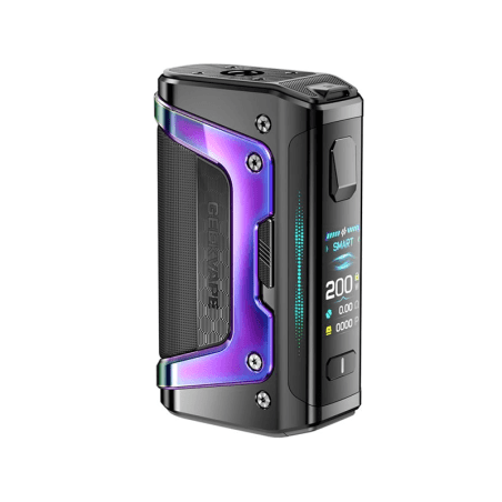 Box Aegis Legend 5 - Geekvape