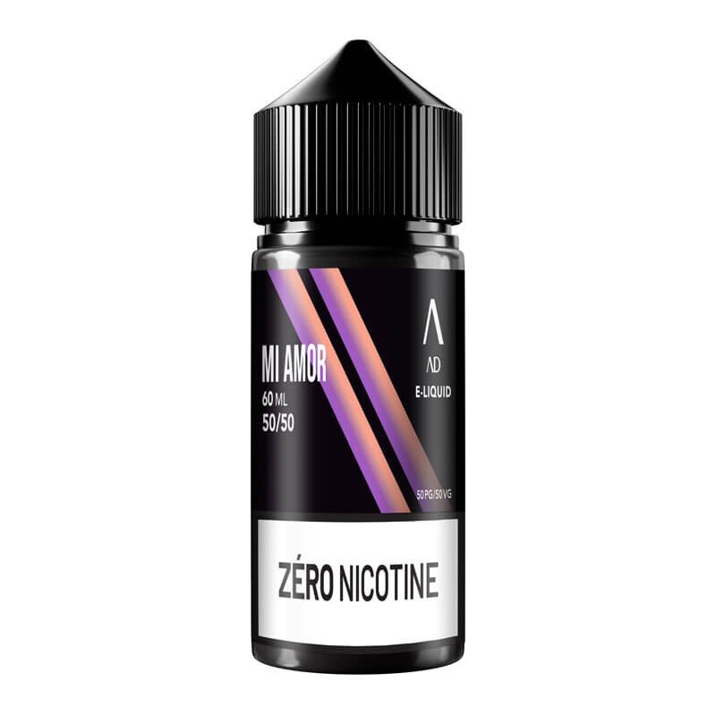 E-liquide Mi Amor 60ml - Adalya