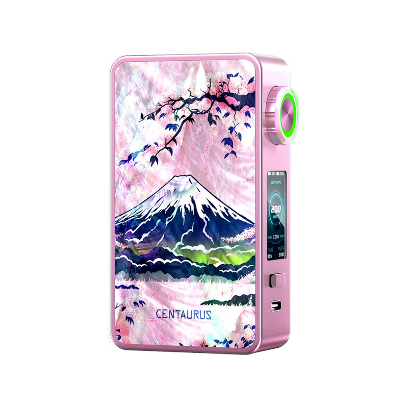 Box Centaurus M200 Sakura Edition - Lost Vape