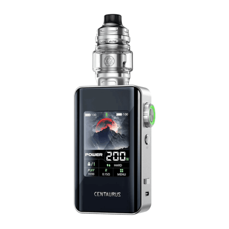 Kit Centaurus BT200 - Lost Vape