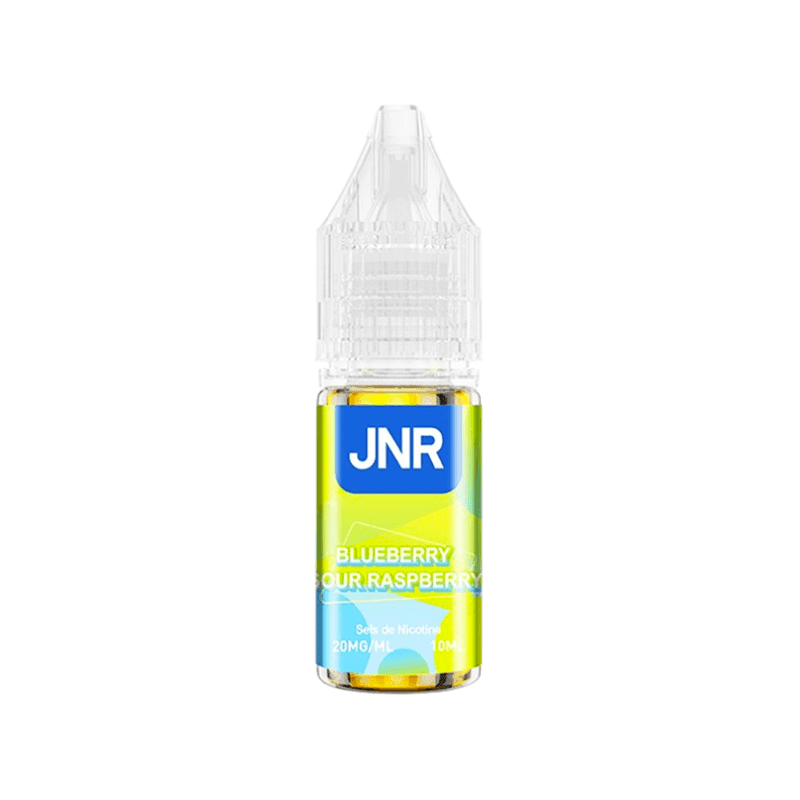 E-liquide Blueberry Sour Raspberry - JNR