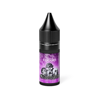 E-liquide Classic Kiss - Classic Kiss - Eliquid France