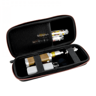 Pochette de vapoteur Velvet