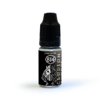 Concentré Clodion de 814 concentré DIY fait maison