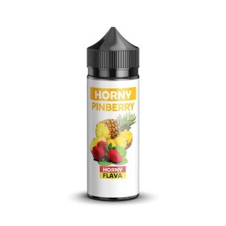 E-liquide Horny Pinberry 100ml - Horny Flava